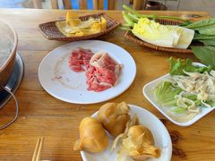 -元盛居(亚泰大街店)