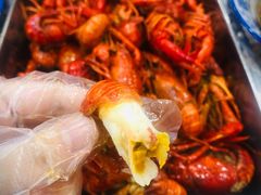 -江城燕子大排档(江汉路步行街店)