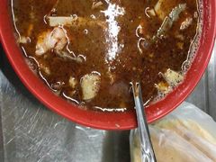 -春雨羊汤店(广开四马路总店)