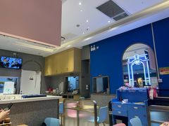 -小杨生煎(周浦万达店)