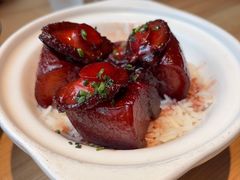 -沛家·西餐Brunch·直火料理