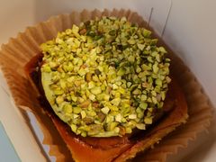 开心果肉桂卷-PAOPAO Bakery&Café(港汇店)