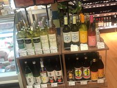 -Corner’s Deli每一角落精品超市(亚艺公园店)