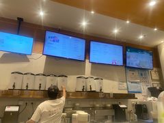 -奈雪的茶(东莞汇一城店)