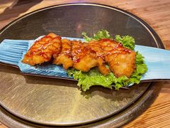 -一井烧肉·活鳗·寿司(望京SOHO店)