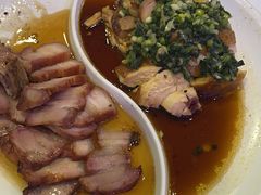 -澳门陈光记烧味饭店(南京德基广场店)