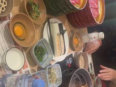 -温野菜涮涮锅(大悦城店)