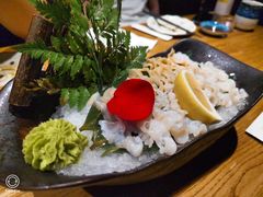 -阿吾罗日本料理(K11艺术中心店)