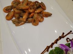 -老正兴菜馆(福州路店)