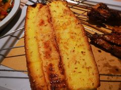 -状元阁烧烤(新华路总店)