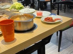 -吉木烤肉自助餐厅(乐汇城店)
