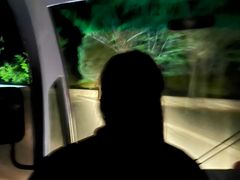 -山西通天峡景区