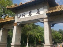 -善卷洞风景区