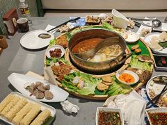 -椰小鸡·琼州糟粕醋·火锅(美兰缤纷城店)