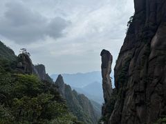 -三清山风景名胜区
