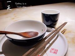 -绿茶餐厅(杭州黄龙K-lab店)