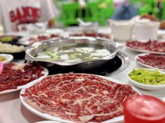 -老猫牛肉火锅(沙溪店)