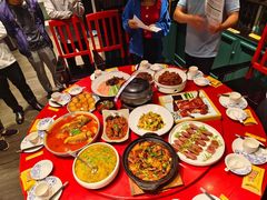 -福照楼汽锅鸡·云南特色菜(万达广场店)