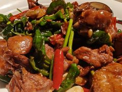 -明湖楼·经典鲁菜山东海鲜(大明湖店)