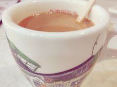 热奶茶-金记冰室(霎东街店)