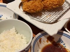 -黒豚料理 寿庵(中央駅西口店)