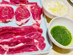 -三宝涮肉(体育学院店)