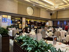 -北海渔村酒楼·粤菜海鲜点心(新华店)