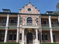 -北京动物园-畅观楼