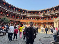 -福建土楼(南靖)景区