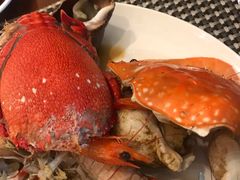 -月色西餐厅·海鲜刺身·烧烤(科学城保利郡雅酒店)