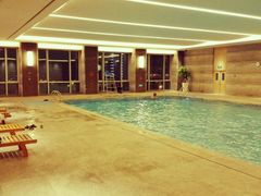 -常熟理文铂尔曼酒店