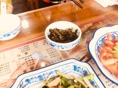 -洞天食府(北大街店)
