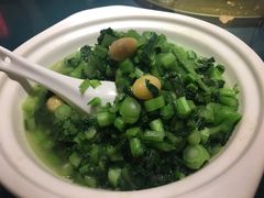 青菜钵-万重锦·人文川菜馆(骡马市店)