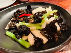 -绿茶餐厅(领展购物广场·中关村店)