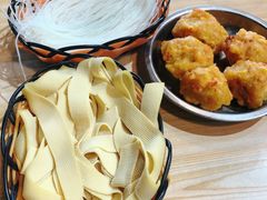 -范贤光鸡公煲(平乐园总店)
