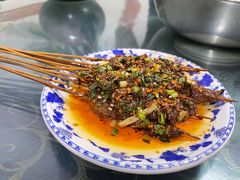 -八0一首创霍老七老螺蛳(万东镇龙景园店)