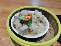 -强记鱼粥(南村店)