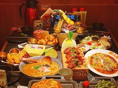 -摩打食堂(壹方中心店)