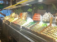 -喜庭海鲜自助(北辰三角洲北辰荟店)