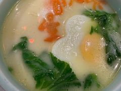 -苏帮袁Sue Cuisine(来福士店)