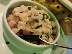 香芋排骨-炊烟小炒黄牛肉(中心印象城店)