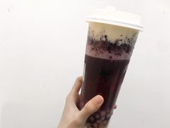 -喜茶(广州东方宝泰店)