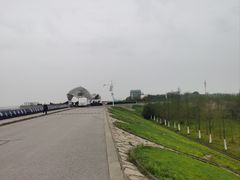 -南汇嘴观海公园
