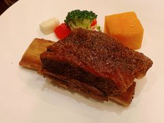 -王品牛排(合肥万象城店)