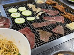 -同心烧烤(总店)