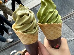 -吴裕泰茶庄(前门大街店)