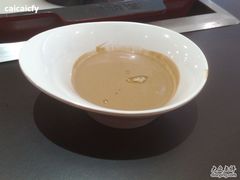 麻酱小料-新辣道鱼火锅(领展购物广场·中关村店)