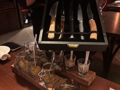 -恰餐厅及酒吧 CHAR Bar & Grill (北京丽都皇冠假日店)