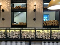 -千纸鹤嫩汁烤肉(西大直街店)