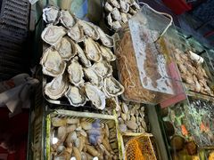 -渔友鲜海鲜加工(海鲜大世界店)
